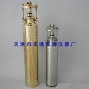 沥青取样器,沥青试验仪器厂家